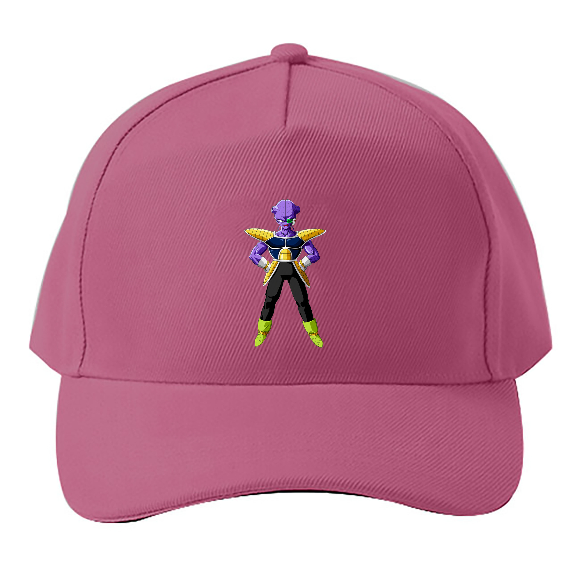 （画像用） ドラゴンボール DRAGON BALL ベースボールキャップ 綿100％ 男女兼用 帽子 スポーツ